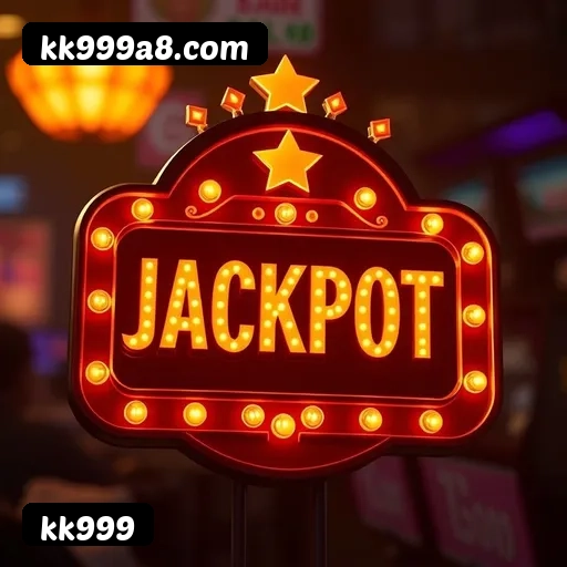 Vantagens de jogar slots no kk999 Brasil