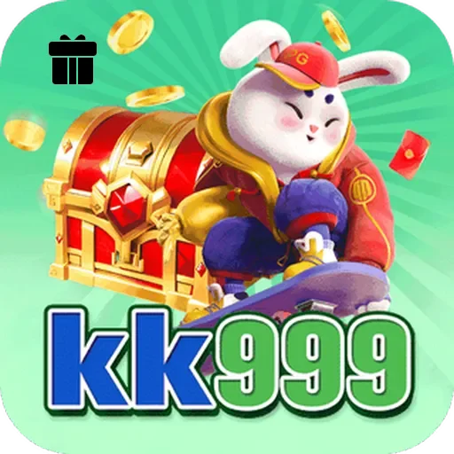 kk999 Logo