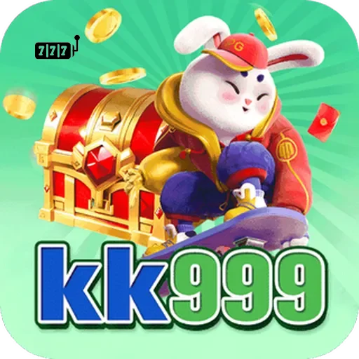 kk999 Logo