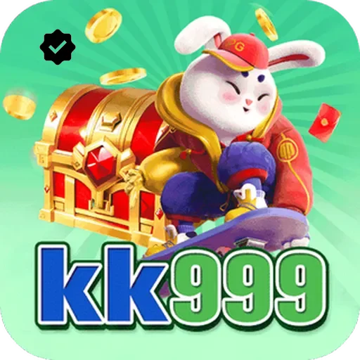 kk999 Logo