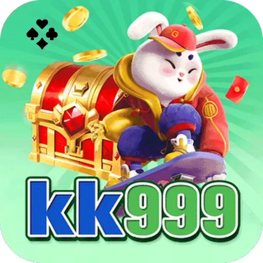 kk999 Logo