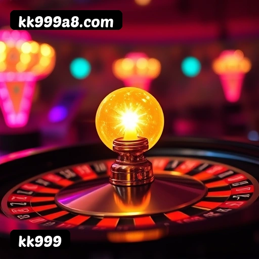 Cassino ao Vivo kk999 - Dealers Brasileiros Profissionais