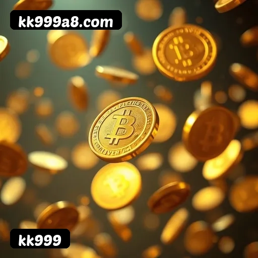 Benefícios do Login kk999 - Bônus e Vantagens Exclusivas
