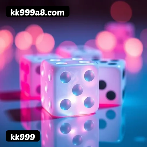 Jogos de Mesa Premium kk999 - Blackjack, Roleta, Baccarat